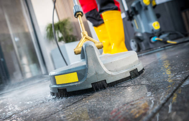 Best Garage Pressure Washing  in Fulton, NY