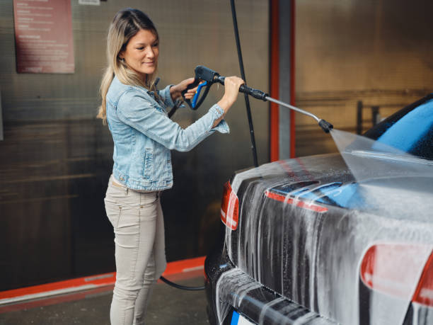 Best Residential Pressure Washing Services  in Fulton, NY